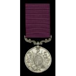 Long Service Medals