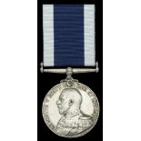 Long Service Medals