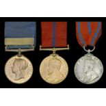 Coronation and Jubilee Medals