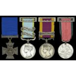 Medals from the Collection of Warwick Cary, Part 1