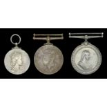 Coronation and Jubilee Medals