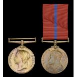 Coronation and Jubilee Medals