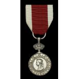 Single Campaign Medals