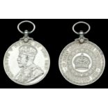 Coronation and Jubilee Medals