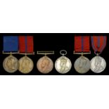 Coronation and Jubilee Medals