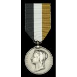 Single Campaign Medals