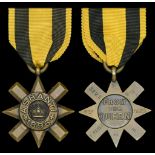 Single Campaign Medals