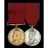 Coronation and Jubilee Medals