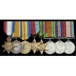 Medals from the Collection of Warwick Cary, Part 1