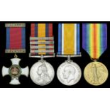 Medals from the Collection of Warwick Cary, Part 1