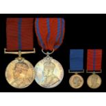 Coronation and Jubilee Medals