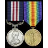 Medals from the Collection of Warwick Cary, Part 1