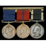 Coronation and Jubilee Medals