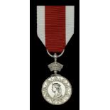 Single Campaign Medals