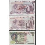 British Banknotes