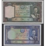 World Banknotes