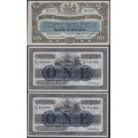 British Banknotes