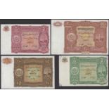 World Banknotes