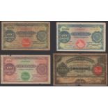 World Banknotes