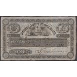 The David Kirch Collection of Jersey Paper Money - Part Three