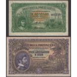 World Banknotes