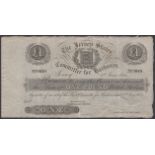 The David Kirch Collection of Jersey Paper Money - Part Three