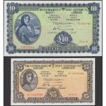 British Banknotes