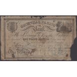 The David Kirch Collection of Jersey Paper Money - Part Three