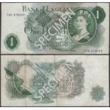 A Remarkable Collection of Bank of England Errors - Part One