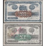 British Banknotes