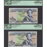 The David Kirch Collection of Jersey Paper Money - Part Three