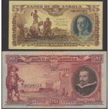 World Banknotes