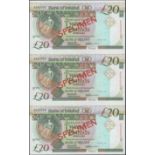 British Banknotes