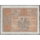 British Banknotes