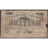 The David Kirch Collection of Jersey Paper Money - Part Three