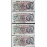 British Banknotes