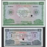 British Banknotes