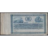 The David Kirch Collection of Jersey Paper Money - Part Three