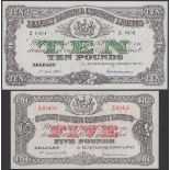 British Banknotes