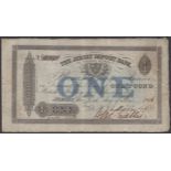 The David Kirch Collection of Jersey Paper Money - Part Three