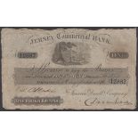 The David Kirch Collection of Jersey Paper Money - Part Three