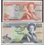 The David Kirch Collection of Jersey Paper Money - Part Three