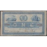 The David Kirch Collection of Jersey Paper Money - Part Three