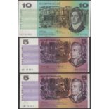 World Banknotes