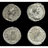 The Antony Scammell Collection of Roman Coins (Part II)