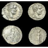 The Antony Scammell Collection of Roman Coins (Part II)