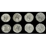 The Antony Scammell Collection of Roman Coins (Part II)