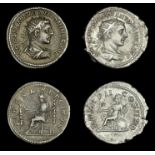 The Antony Scammell Collection of Roman Coins (Part II)