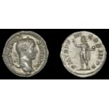 The Antony Scammell Collection of Roman Coins (Part II)