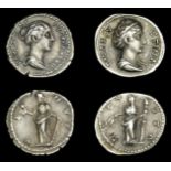 The Antony Scammell Collection of Roman Coins (Part II)